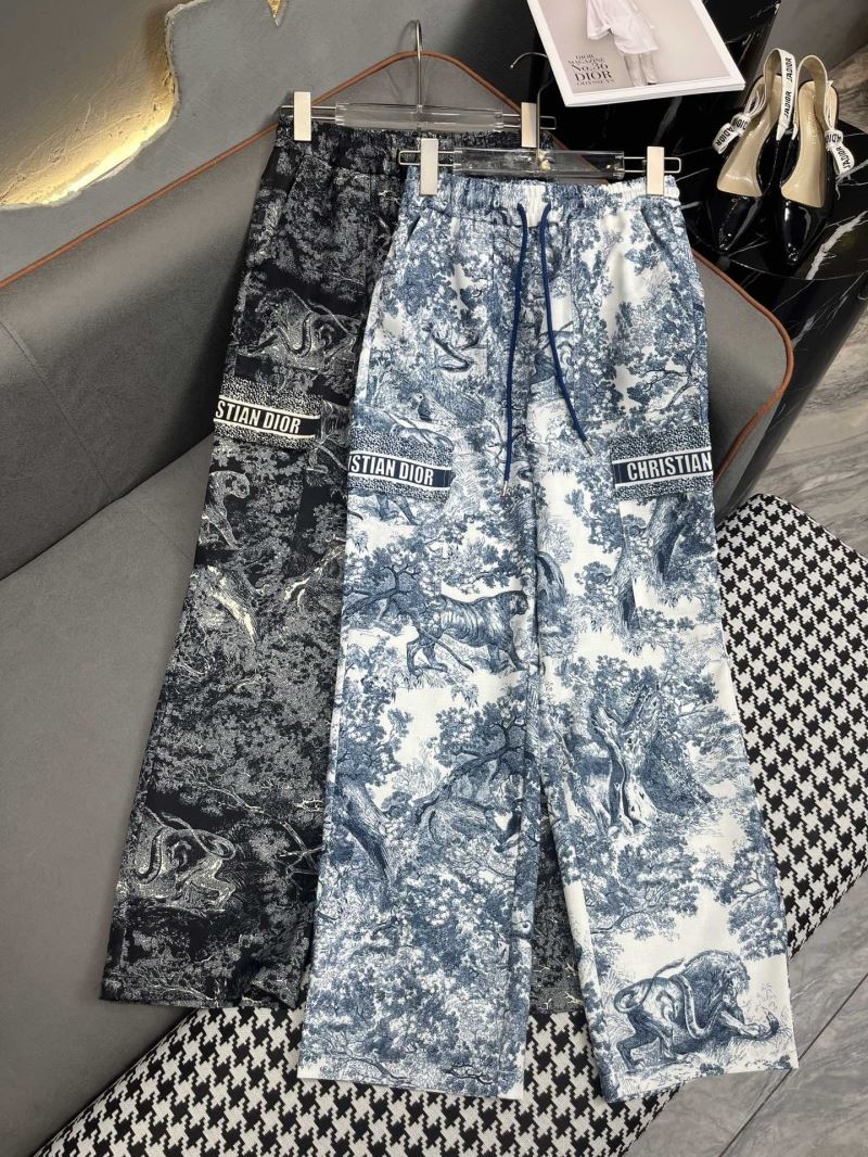 Christian Dior Long Pants